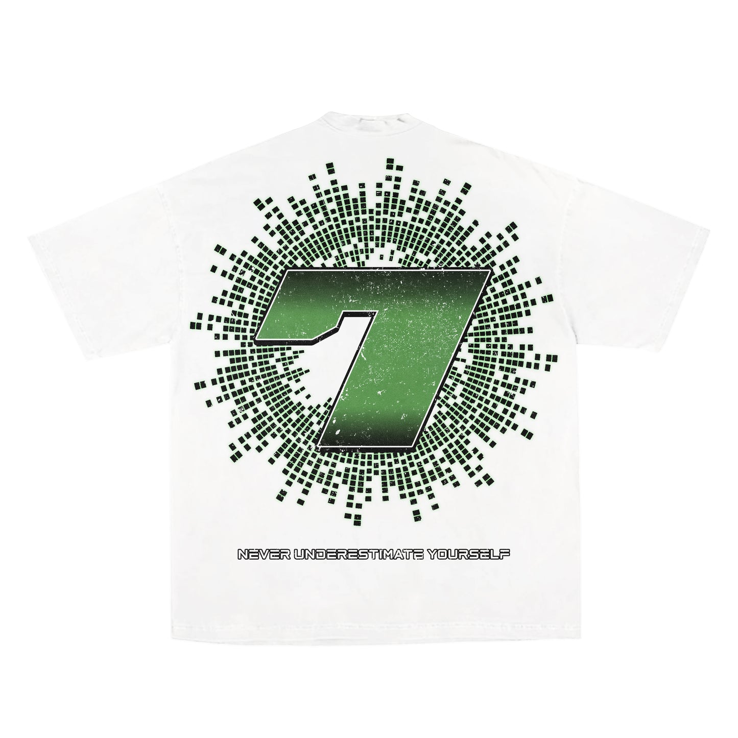 THE DREAMER TEE