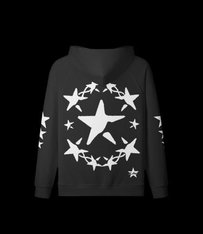 STAR HOODIE (Tracksuit)
