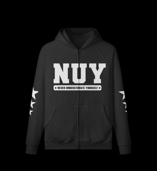 STAR HOODIE (Tracksuit)
