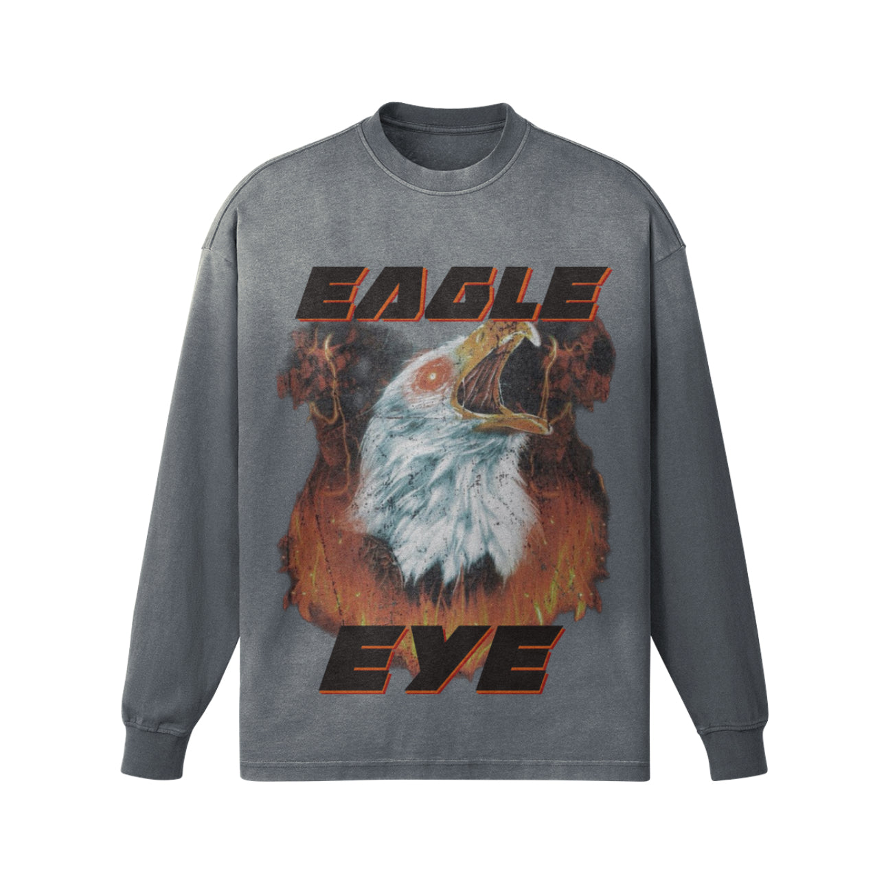 Eagle 🦅 Eye