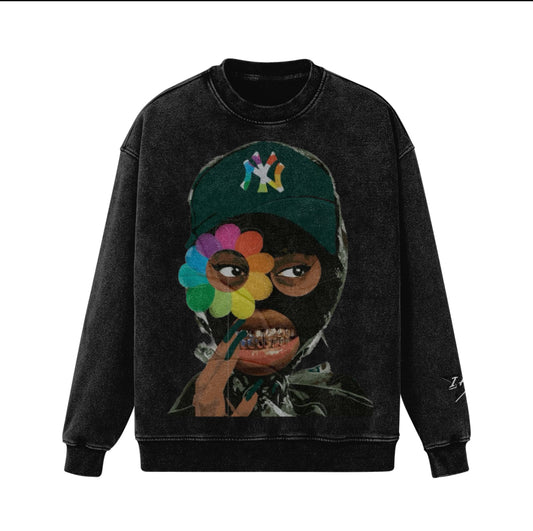 RB SWEATER